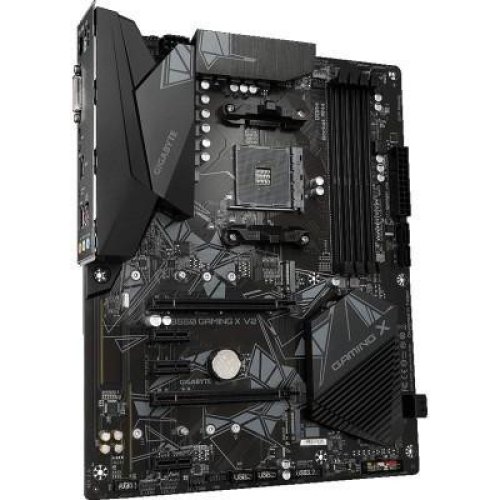 Материнська плата AMD B550 SAM4 ATX B550 GAMING X V2 1.3 GIGABYTE