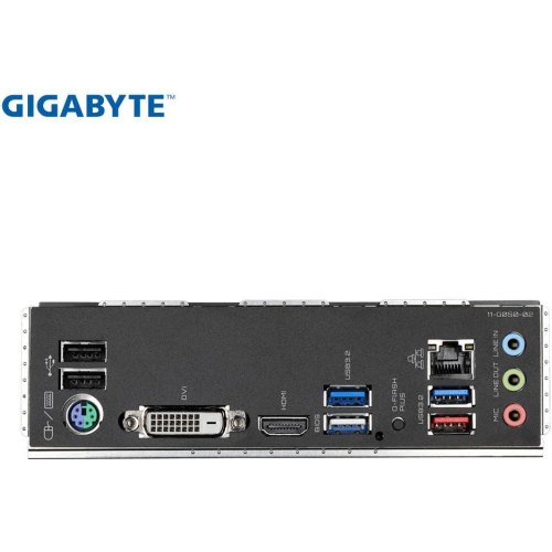 Материнська плата AMD B550 SAM4 ATX B550 GAMING X V2 1.3 GIGABYTE