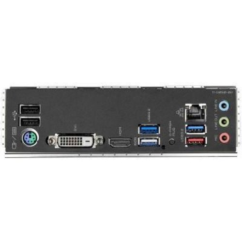 Материнська плата AMD B550 SAM4 ATX B550 GAMING X V2 1.3 GIGABYTE