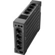 Джерело безперебiйного живлення Eaton Ellipse PRO 1200 DIN