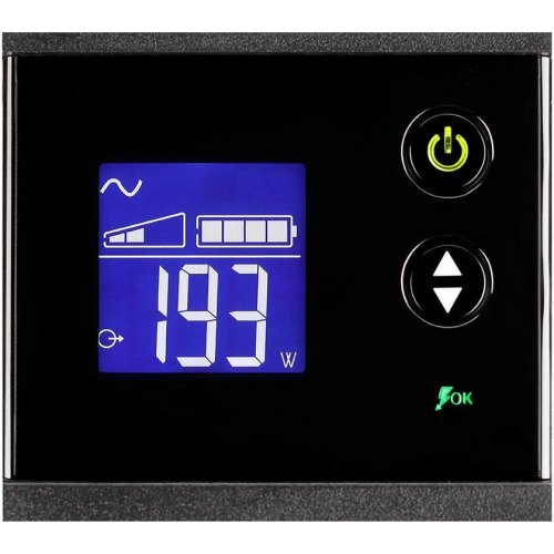 Джерело безперебiйного живлення Eaton Ellipse PRO 1200 DIN