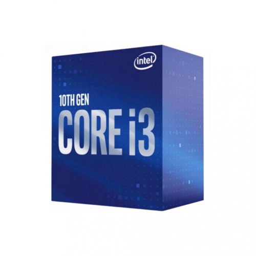 Процесор Intel I3-14100F S1700 BOX 3.5G BX8071514100F S RMX2 IN