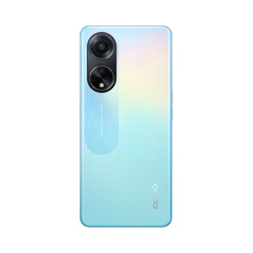 Смартфон OPPO A98 8/256 CPH2529 DREAMY BLUE
