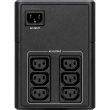 Джерело безперебiйного живлення Eaton 5E 1600 USB IEC G2