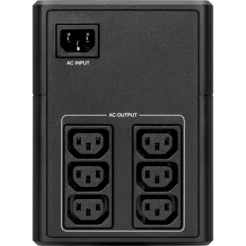 Джерело безперебiйного живлення Eaton 5E 1600 USB IEC G2