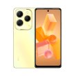 Смартфон Infinix Hot 40 (X6836) 8/256GB Horizon Gold