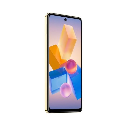 Смартфон Infinix Hot 40 (X6836) 8/256GB Horizon Gold