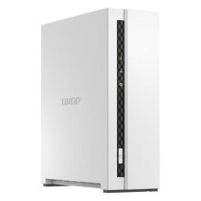 Система зберігання даних 2BAY NO HDD TS-233 QNAP