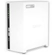 Система зберігання даних 2BAY NO HDD TS-233 QNAP