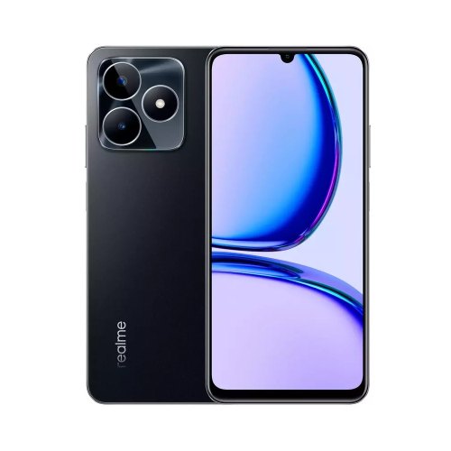 Мобільний телефон C53 NFC RMX3760 8 256 BLACK REALME