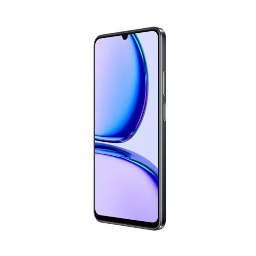 Мобільний телефон C53 NFC RMX3760 8 256 BLACK REALME