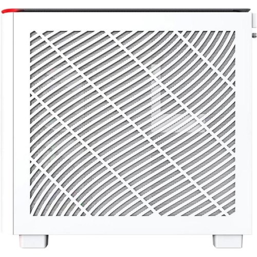 Корпус без БЖ,  Montech KING 95 PRO (W) (KING 95 PRO (W))