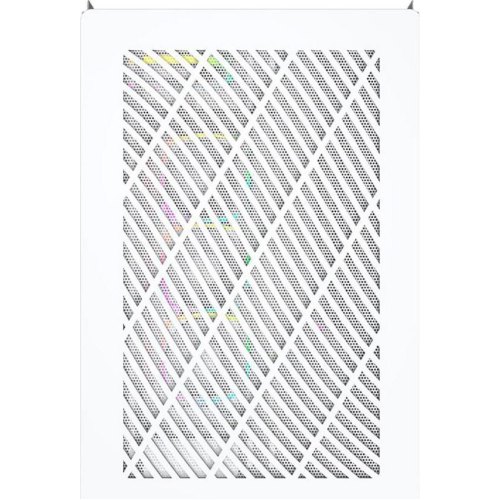 Корпус без БЖ,  Montech KING 95 PRO (W) (KING 95 PRO (W))