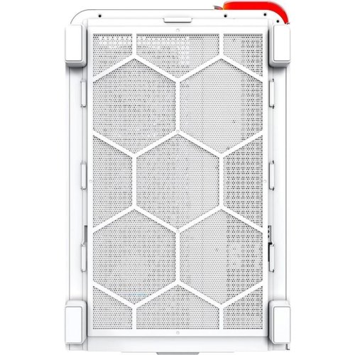 Корпус без БЖ,  Montech KING 95 PRO (W) (KING 95 PRO (W))