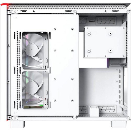 Корпус без БЖ,  Montech KING 95 PRO (W) (KING 95 PRO (W))