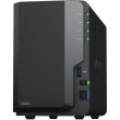 Система зберігання даних 2BAY NO HDD USB3.2 DS223 SYNOLOGY