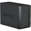 Система зберігання даних 2BAY NO HDD USB3.2 DS223 SYNOLOGY