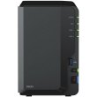 Система зберігання даних 2BAY NO HDD USB3.2 DS223 SYNOLOGY