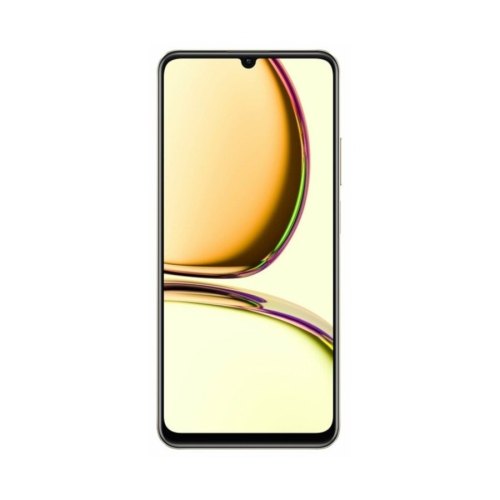 Мобільний телефон C53 NFC RMX3760 8 256 GOLD REALME