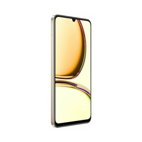 Мобільний телефон C53 NFC RMX3760 8 256 GOLD REALME