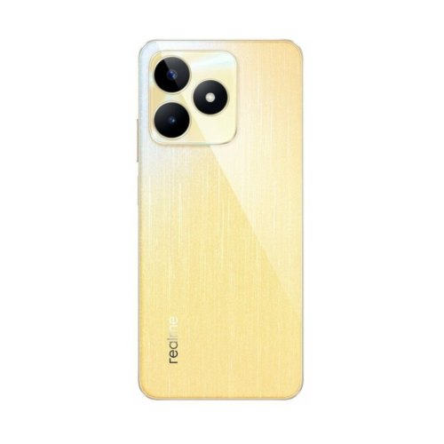 Мобільний телефон C53 NFC RMX3760 8 256 GOLD REALME