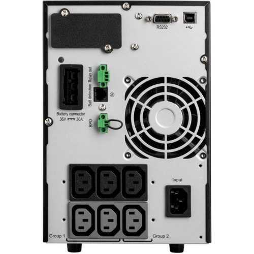 Джерело безперебійного живлення  Eaton 9SX 1000i