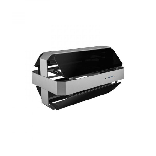 Комп`ютерний корпус ATX W/O PSU OPUS CSAZ-809 AZZA