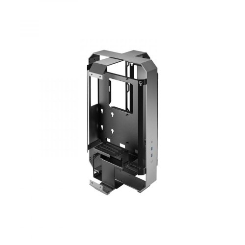 Комп`ютерний корпус ATX W/O PSU OPUS CSAZ-809 AZZA