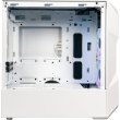 Корпус без БЖ, Cooler Master MasterBox TD300 Mesh White (TD300-WGNN-S00)