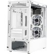 Корпус без БЖ, Cooler Master MasterBox TD300 Mesh White (TD300-WGNN-S00)