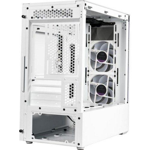 Корпус без БЖ, Cooler Master MasterBox TD300 Mesh White (TD300-WGNN-S00)