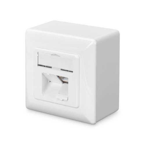 Розетка на два порта RJ45 CAT6 DN-9006-N DIGITUS by ASSMANN