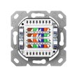 Розетка на два порта RJ45 CAT6 DN-9006-N DIGITUS by ASSMANN