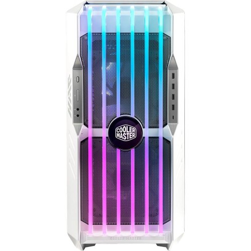 Корпус для комп'ьютера ATX W/O PSU H700E-WGNN-S00 COOLER MASTER
