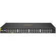 Комутатор HPE Aruba 6000 48G CL4 4SFP Switch R8N85A (RSVLC-1810)