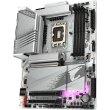 Материнська плата Z790 S1700 ATX Z790 A ELITE AX ICE GIGABYTE