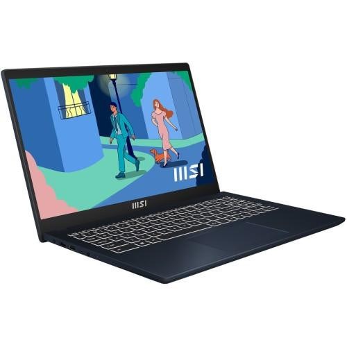 Ноутбук MODERN 15 CI3-1215U 15 8/256GB DOS B12MO-802XUA MSI