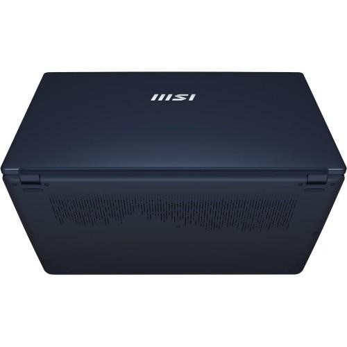 Ноутбук MODERN 15 CI3-1215U 15 8/256GB DOS B12MO-802XUA MSI