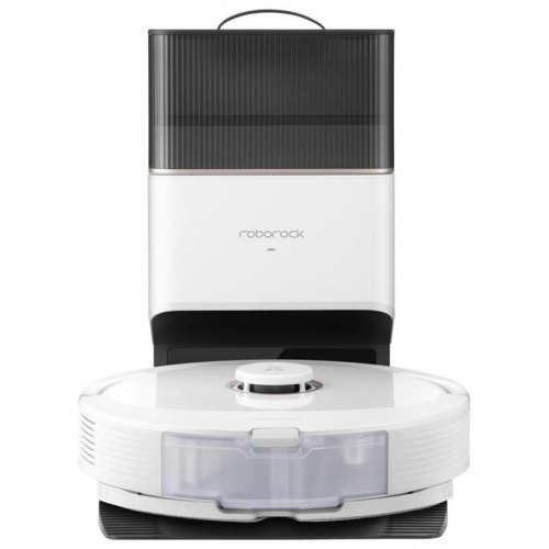 Робот-пилосос Q8 MAX+ Q8MP02-00 WHITE ROBOROCK