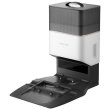 Робот-пилосос Q8 MAX+ Q8MP02-00 WHITE ROBOROCK