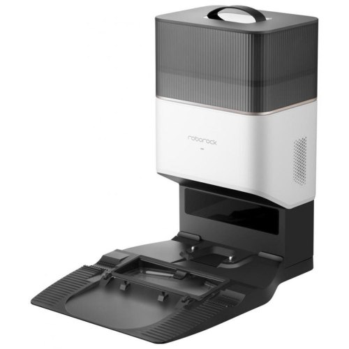 Робот-пилосос Q8 MAX+ Q8MP02-00 WHITE ROBOROCK