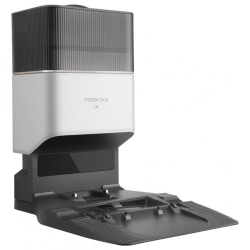 Робот-пилосос Q8 MAX+ Q8MP02-00 WHITE ROBOROCK