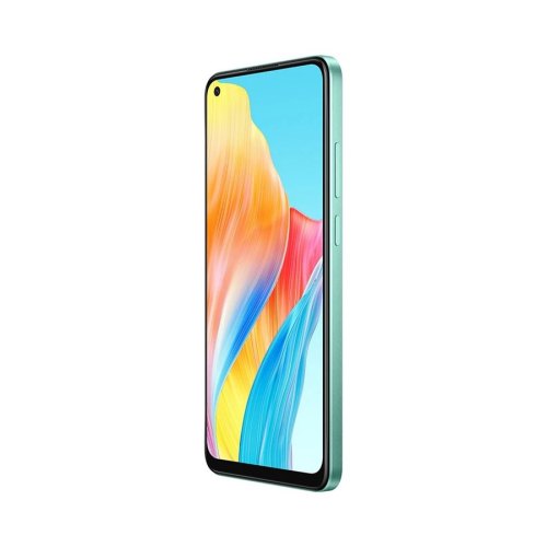 Мобільний телефон A78 8/128 CPH2565 AQUA GREEN OPPO
