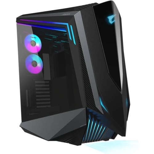 Корпус для комп'ьютера MITX W/O PSU GB-AC700G GIGABYTE