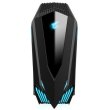 Корпус для комп'ьютера MITX W/O PSU GB-AC700G GIGABYTE