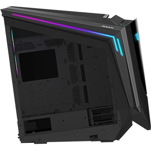 Корпус для комп'ьютера MITX W/O PSU GB-AC700G GIGABYTE