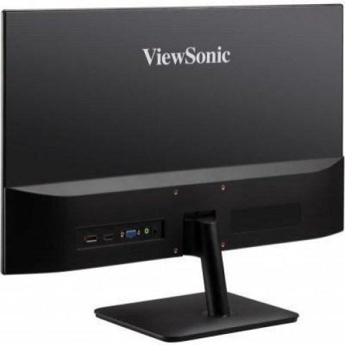 Монітор VIEWSONIC 24 BLACK VA2432-MHD