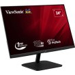 Монітор VIEWSONIC 24 BLACK VA2432-MHD