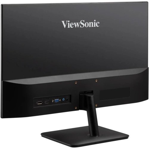 Монітор VIEWSONIC 24 BLACK VA2432-MHD