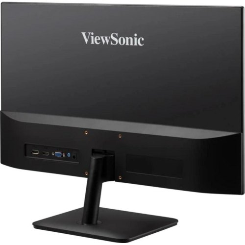 Монітор VIEWSONIC 24 BLACK VA2432-MHD